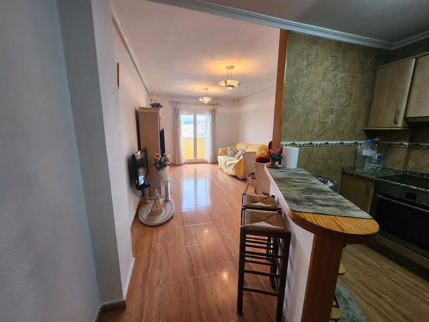Appartement compact avec ascenseur à vendre à El Pinós / Pinoso, imagen 20
