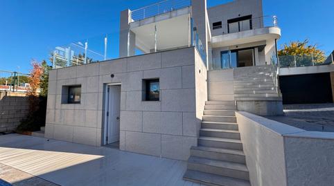 Foto 4 de Casa o xalet en venda a Carrer de Sa Tamardia, 20, La Fosca - Cala Margarida, Palamós