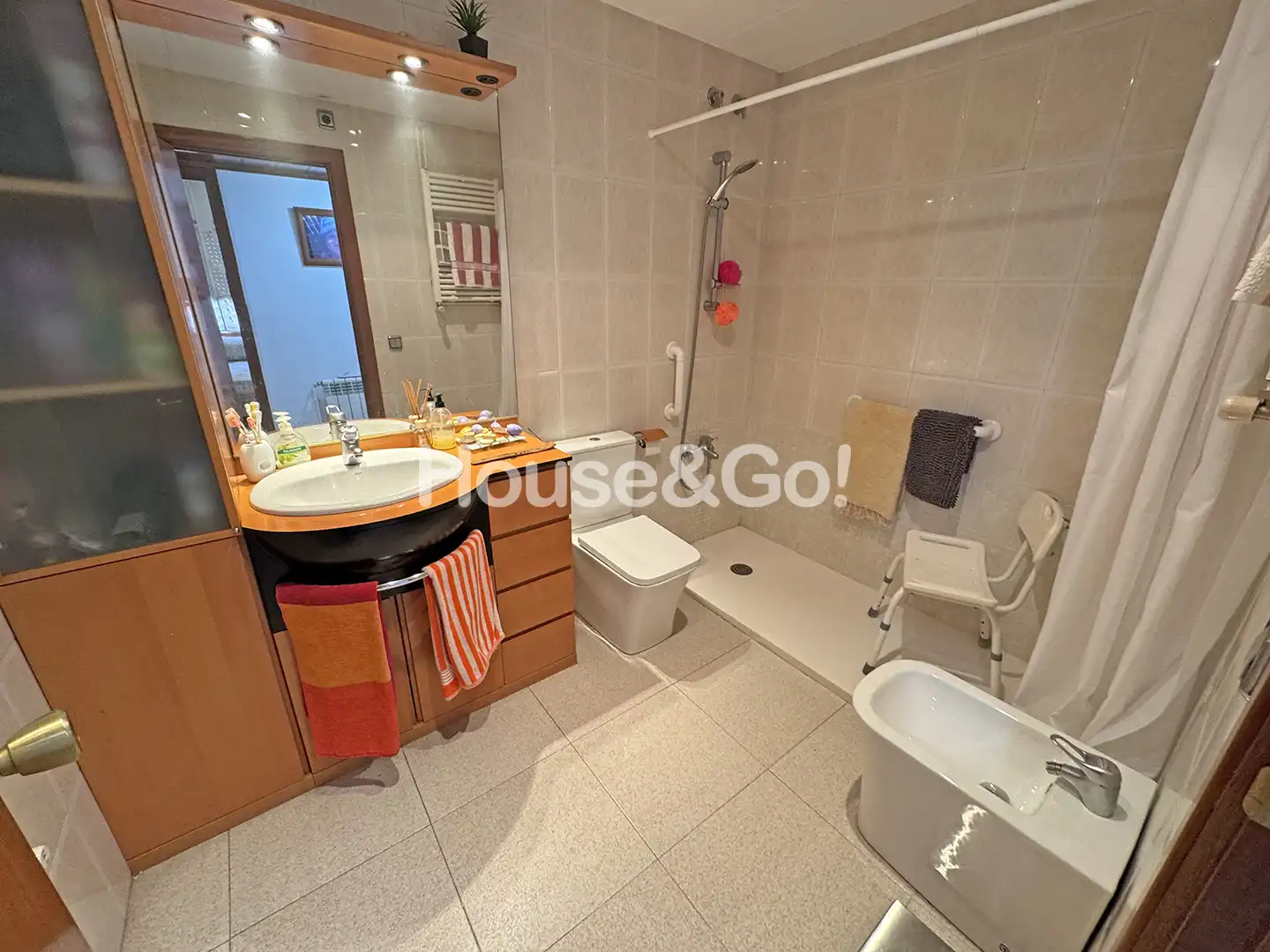 Appartement avec terrasse à vendre à Avinguda Tarragona, imagen 9