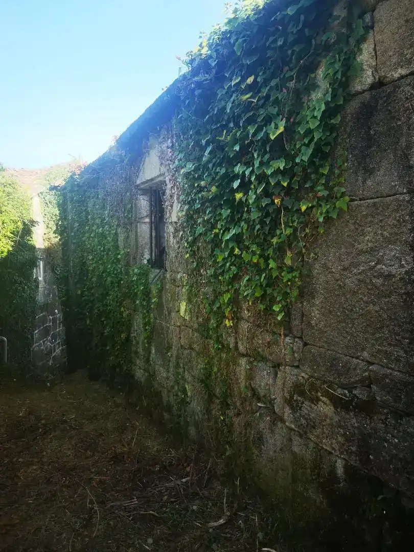 Exterior view of Houses for sale in Melón