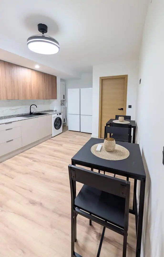 Habitació a Calle Calle Doctor Caro, 12, Pont Nou - Corazón de Jesús