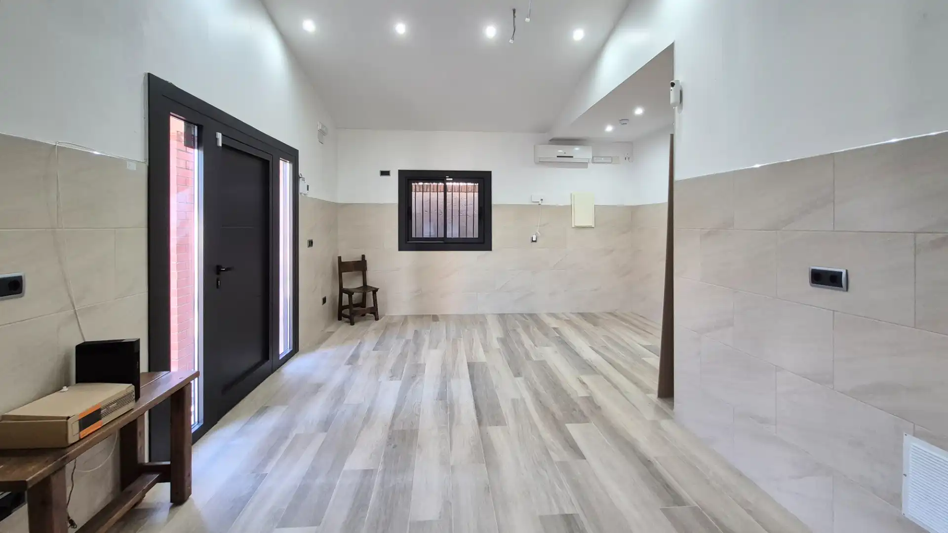 Casa o chalet en venta en Rubí con Aire acondicionado, Calefacción y Jardín privado