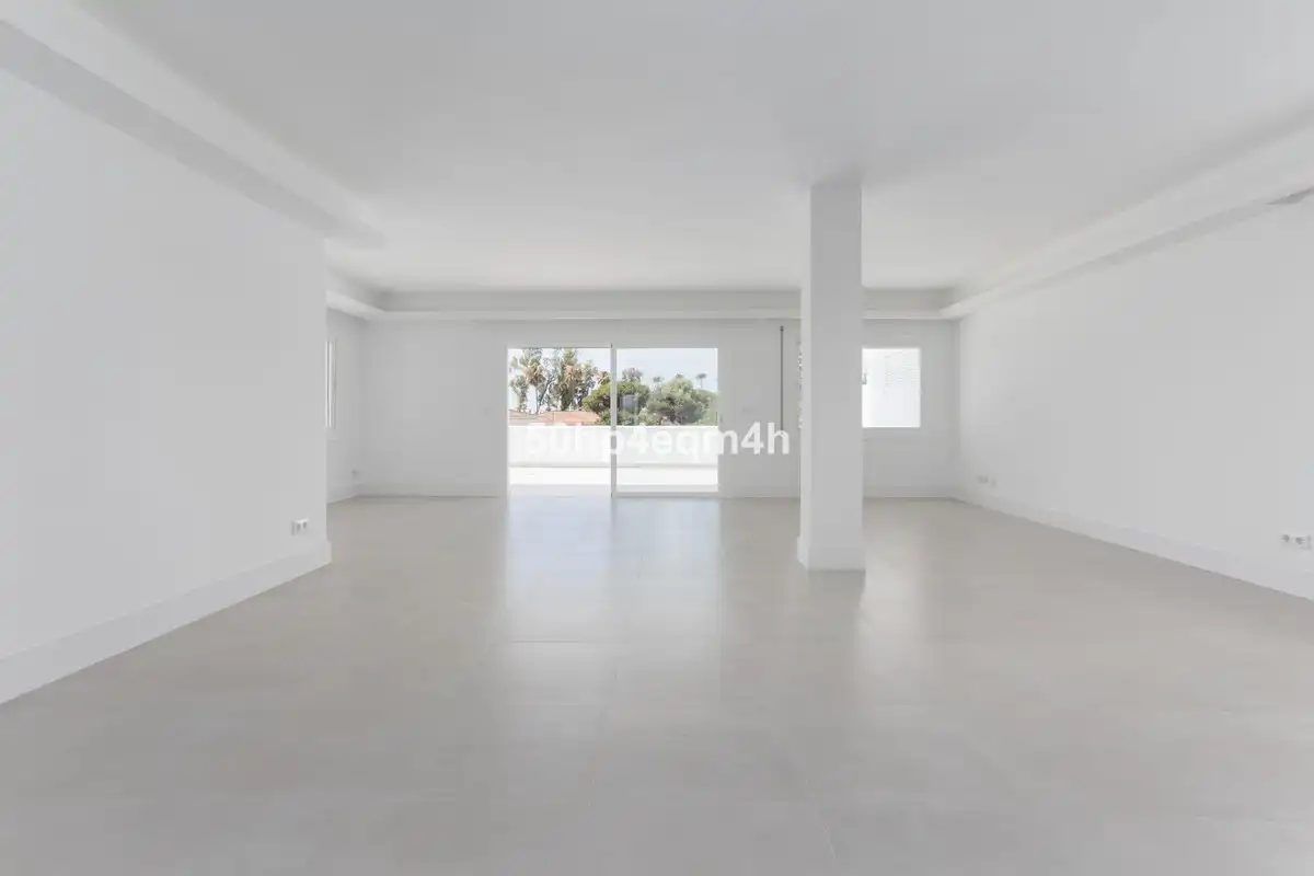 Piso en venta en guadalmina baja 1, San Pedro Alcántara, imatge 2