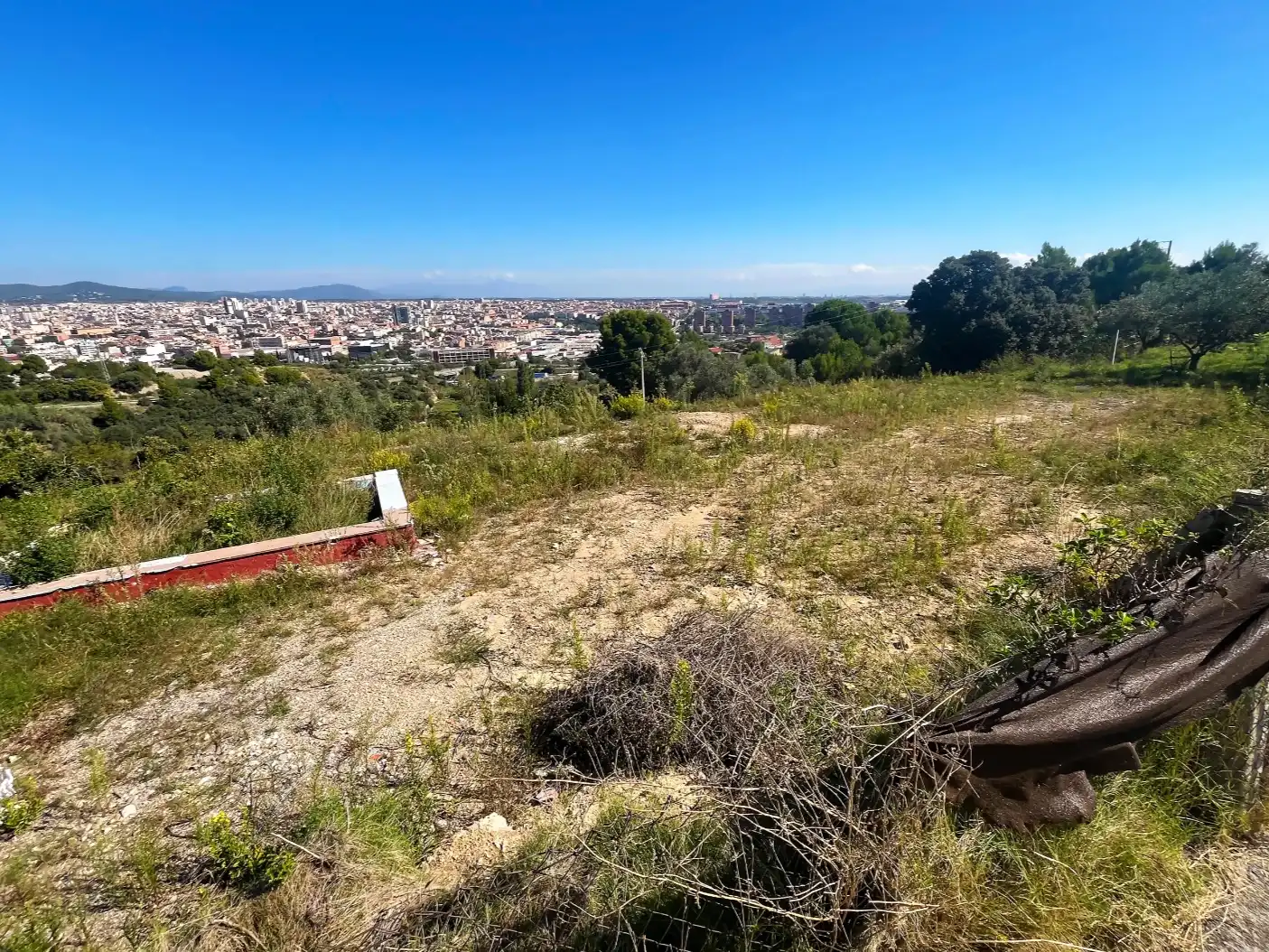 Residential land for sale in Torrent del joncar 65, imagen 3