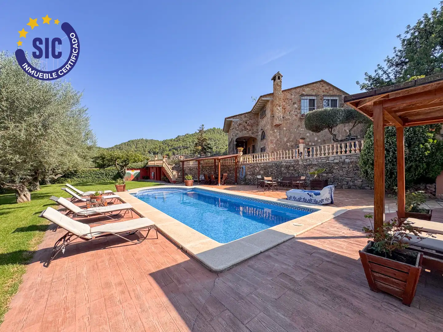 Casa con piscina in vendita a Segorbe - PL POLIGONO 49 126, imagen 2