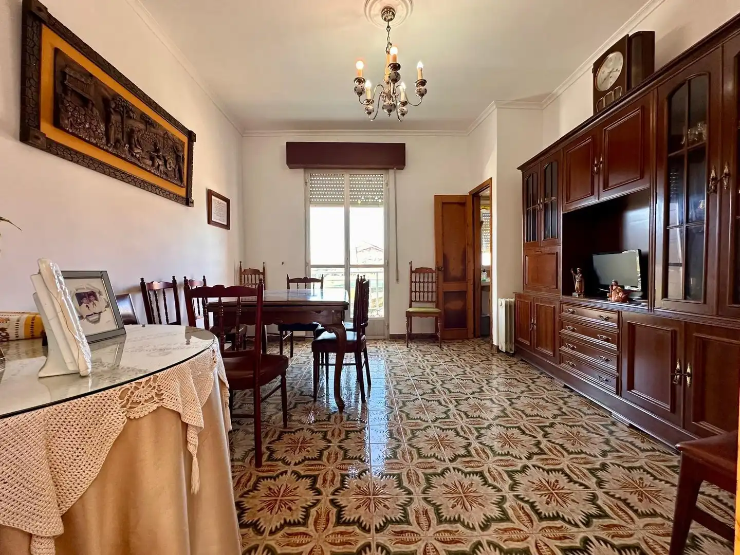Casa amb terrassa en venda a Xunqueira de Ambía, imagen 19