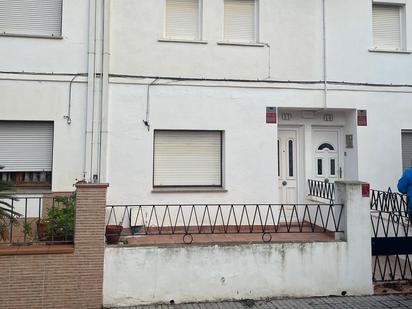 Vista exterior de Casa o xalet en venda en Palafrugell amb Calefacció i Terrassa