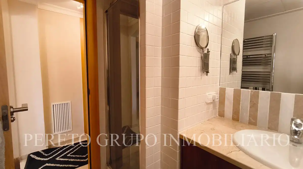 Apartament amb terrassa en venda a La Sella, imagen 22