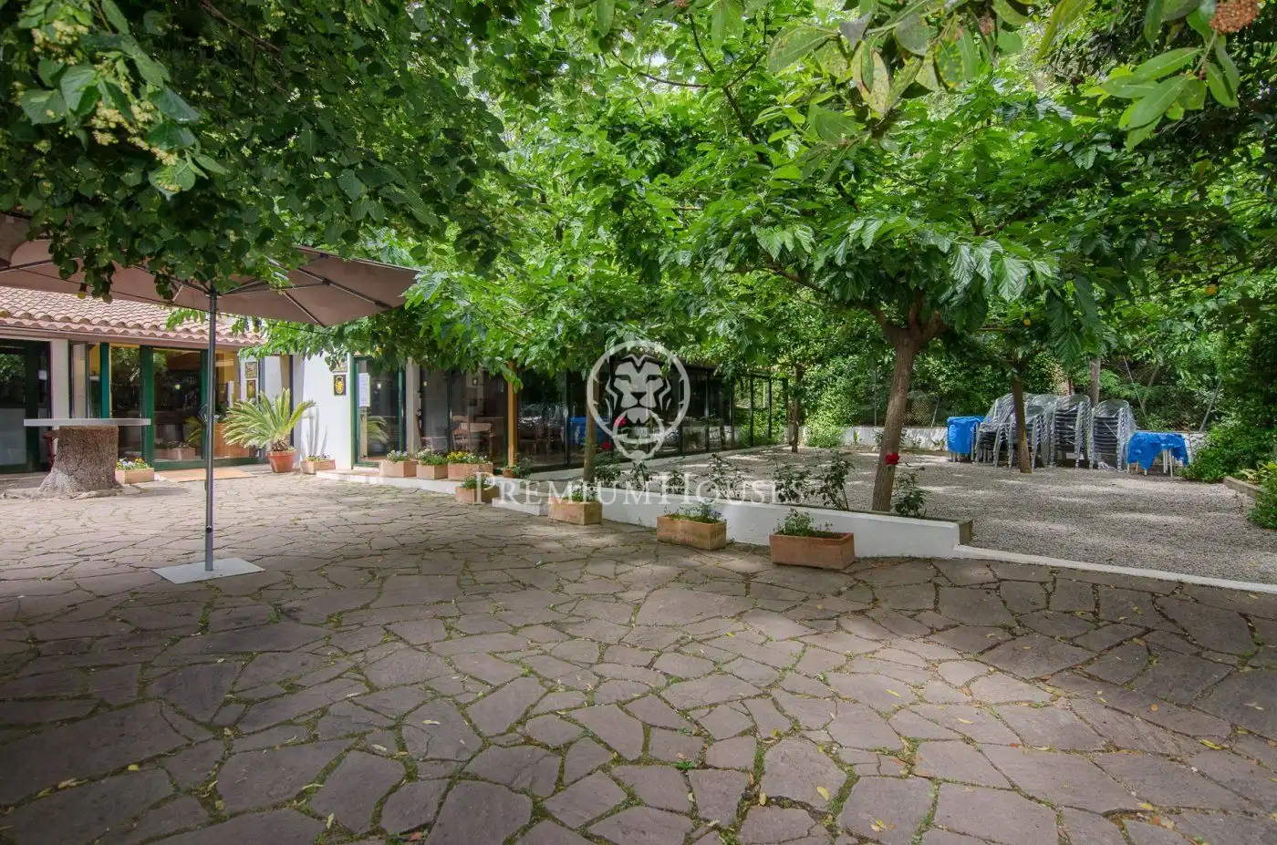 Finca rústica en venda a Òrrius