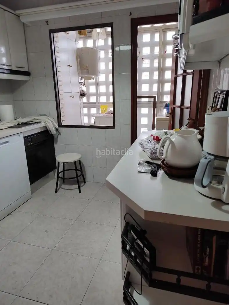 Wohnung mit Aufzug zum Verkauf in Avenida Juan Pereda Pila 4, imagen 6