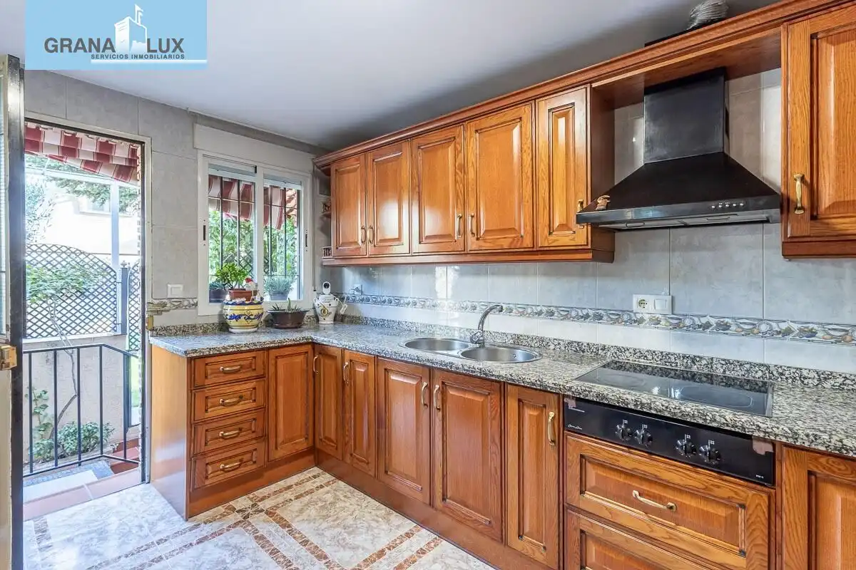 Haus mit Pool zum Verkauf in Calle de las Cruces, imagen 12
