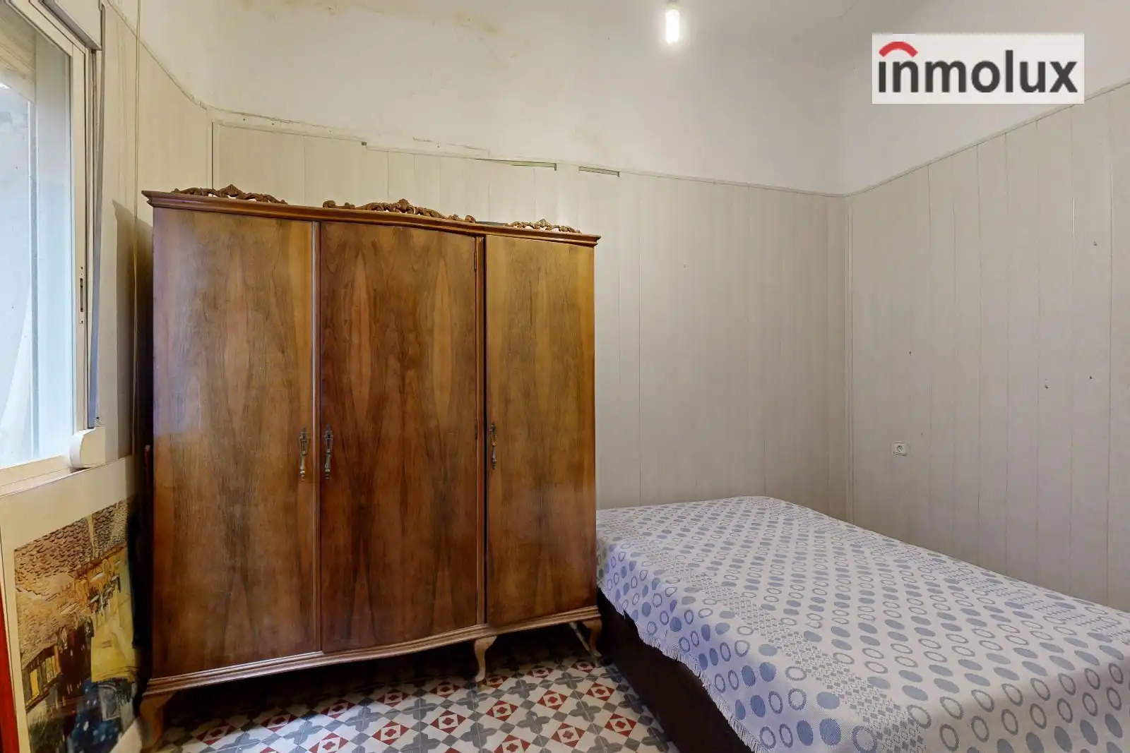 Schlafzimmer von Residential zum Verkauf in Alicante / Alacant