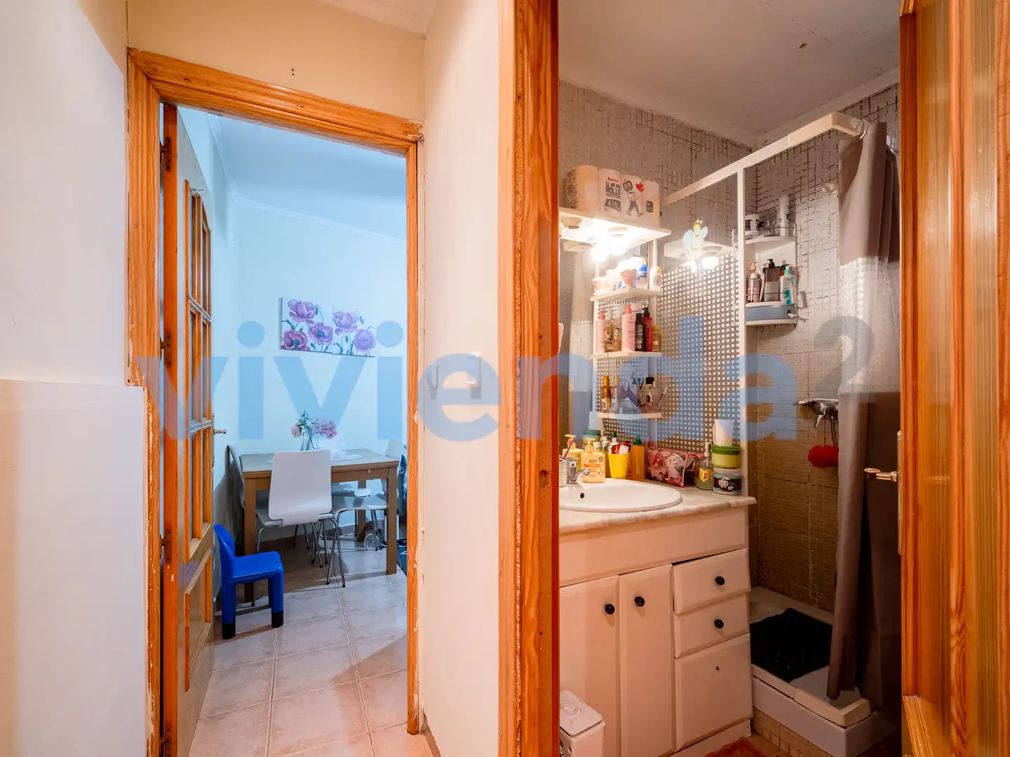 Piso en venta en DE CASTILLEJOS, Bellas Vistas