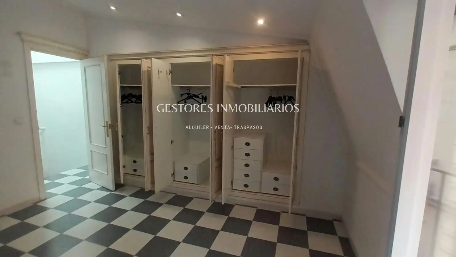 Maisonette zum Verkauf in Centre - Zona Alta  