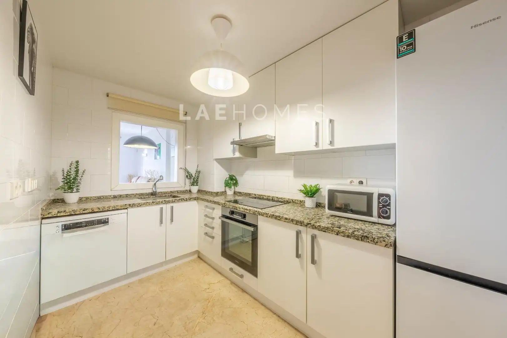 Apartament en venda a AVENIDA SIERRA NEVADA , Manilva Pueblo