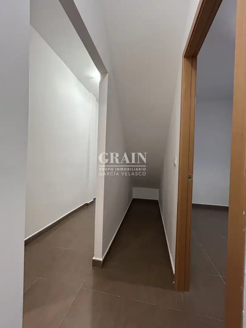 Flat for sale in Chinchilla de Monte-Aragón  with Heating