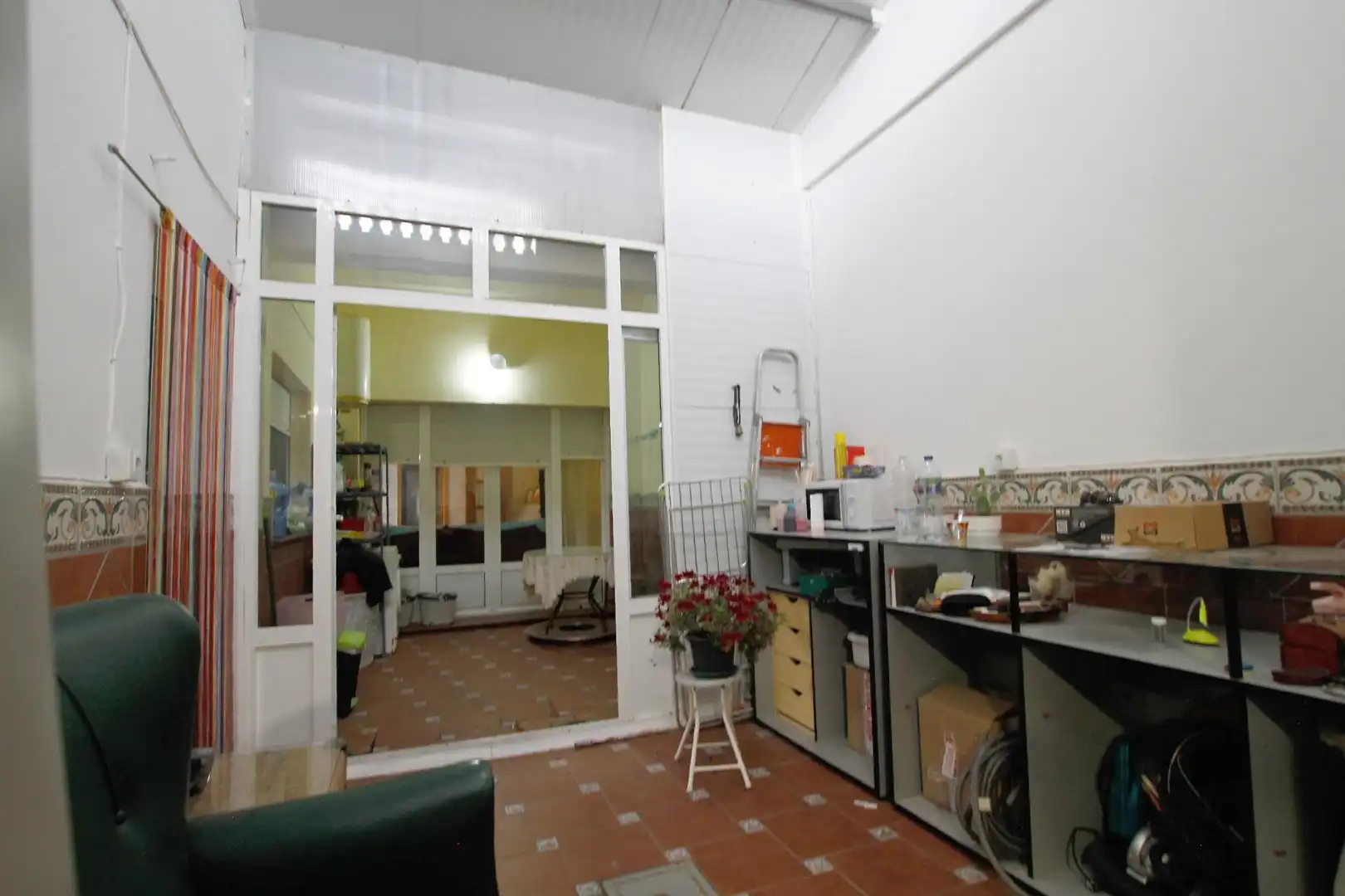 Casa o xalet en venda en Puebla de la Calzada amb Aire condicionat, Calefacció i Terrassa