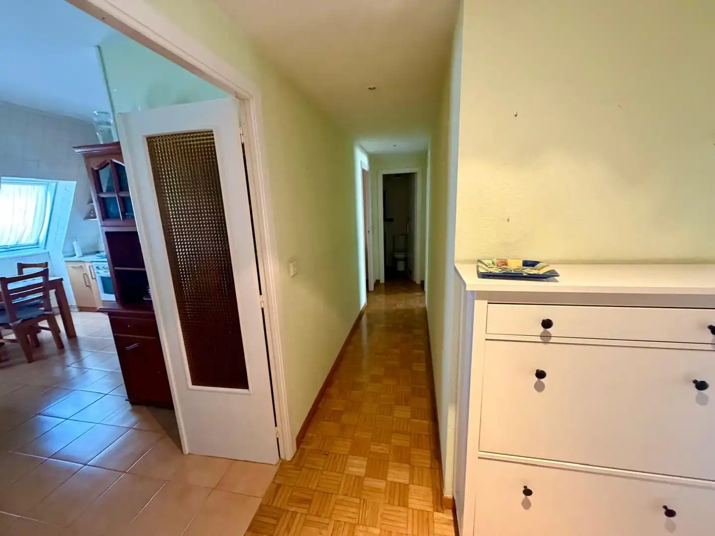 Piso en venta en Bilbao  con Calefacción y Terraza