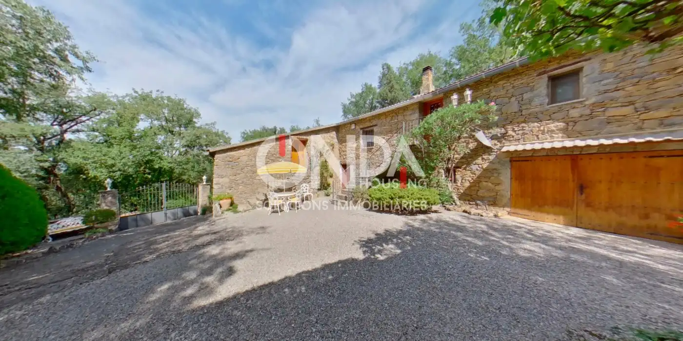 Casa o xalet en venda a Camino Diseminarse, 42, Isona i Conca Dellà