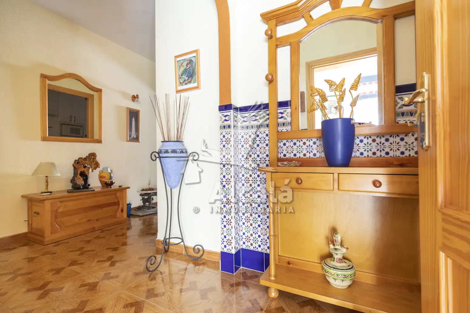 Casa in vendita a Loeches, imagen 45