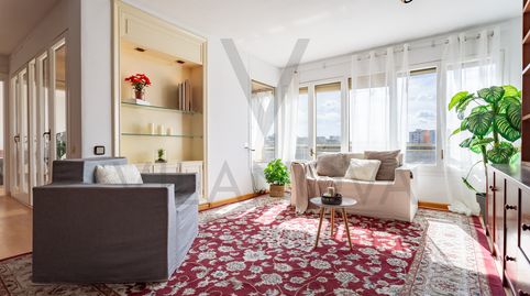 Foto 2 de Piso en venta en Carrer de Bertran de Castellet, Mestral, Reus