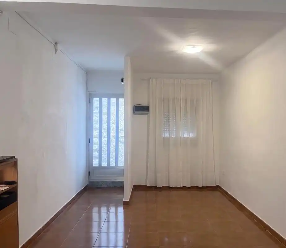 Habitación de Casa o chalet en venta en Massamagrell con Calefacción, Terraza y Trastero