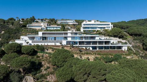 The Sanctuary  Villa de lujo contemporánea en venta en La Reserva de Sotogrande