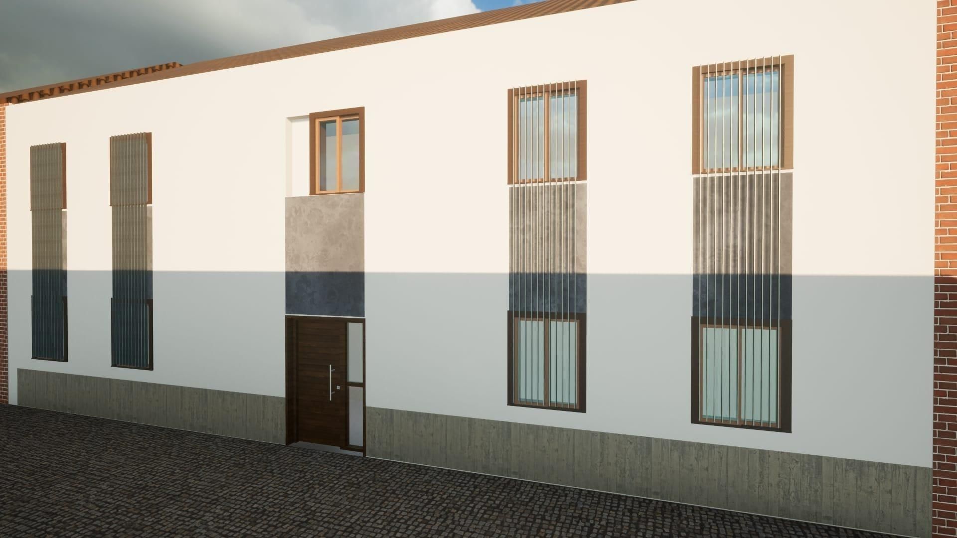 Piso en venta en Casco Histórico  - Ribera - San Basilio , Centro