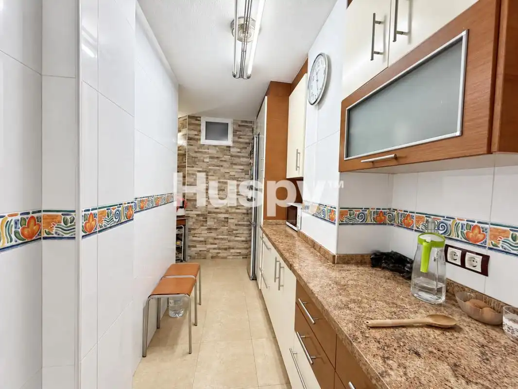 Cuina de Pis en venda en Sur