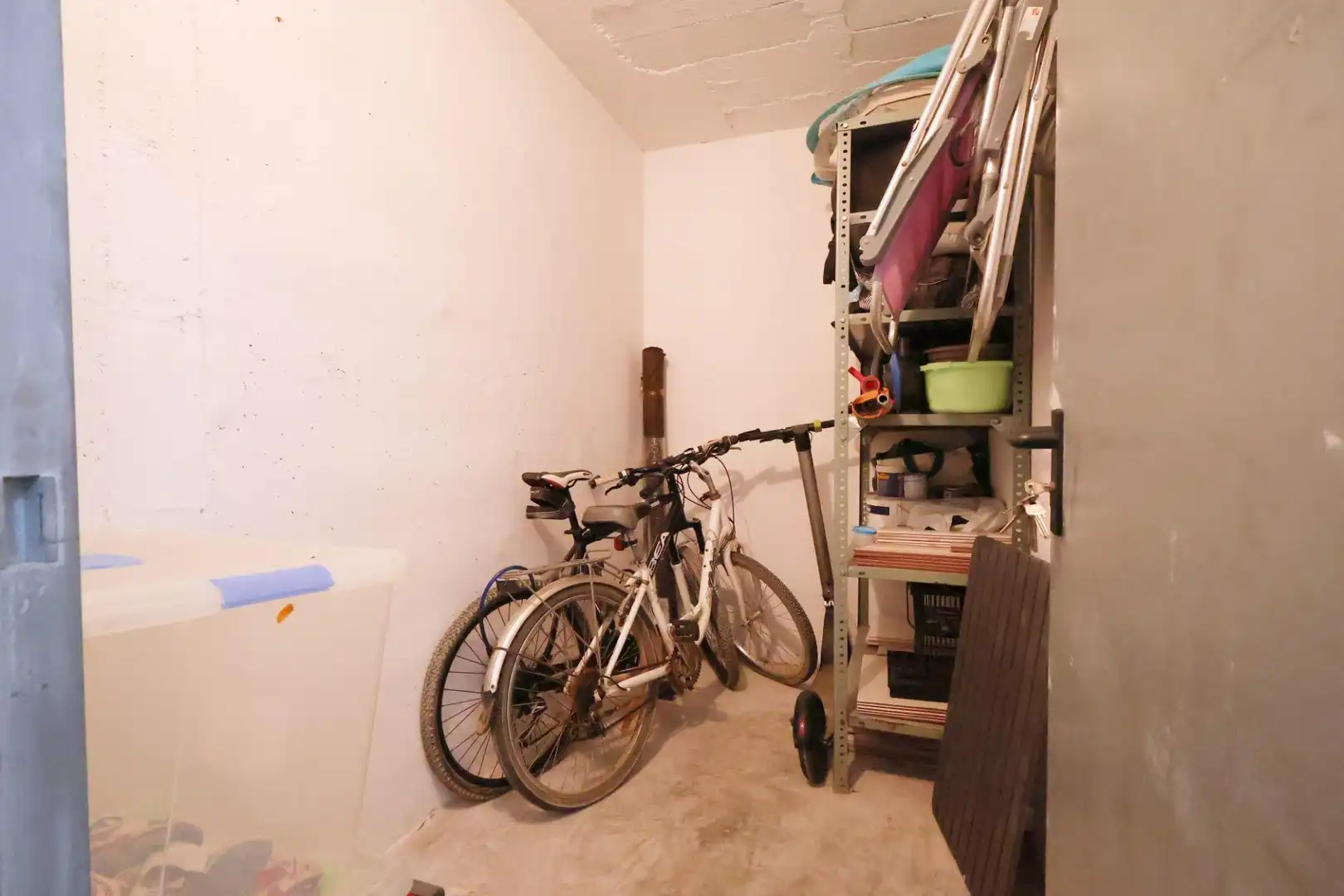 Flat for sale in Cubelles  with Air Conditioner and Community pool