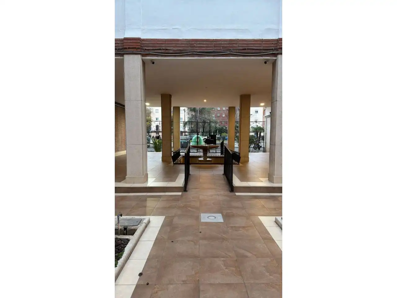 Piso con ascensor en venta en Avenida Cid, imagen 12
