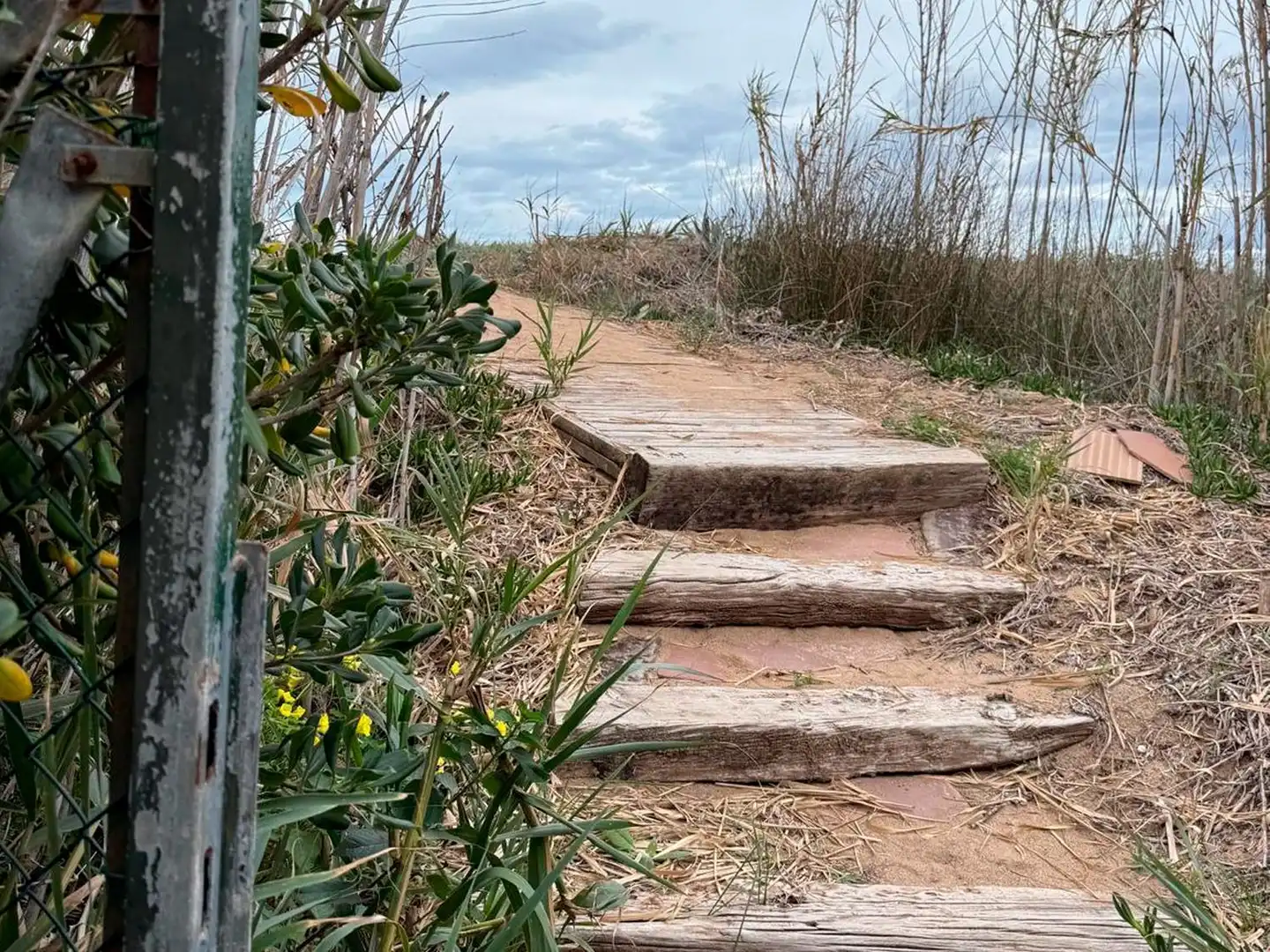 Jardín de Piso en venta en Dénia con Aire acondicionado, Calefacción y Trastero