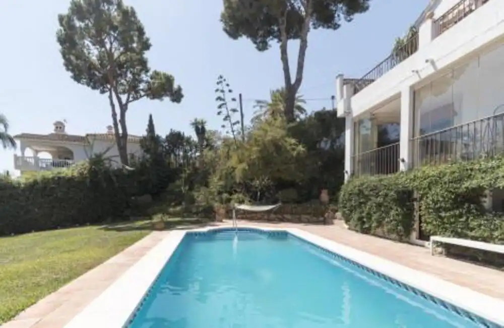 Casa con terrazza in vendita a Las Chapas - El Rosario
