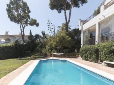 Casa con balcone in vendita a Las Chapas - El Rosario