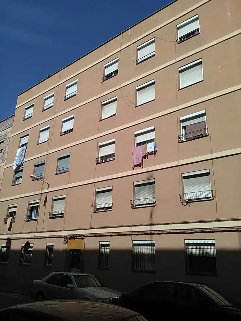 Piso en venta en c/ Pericas, Manlleu