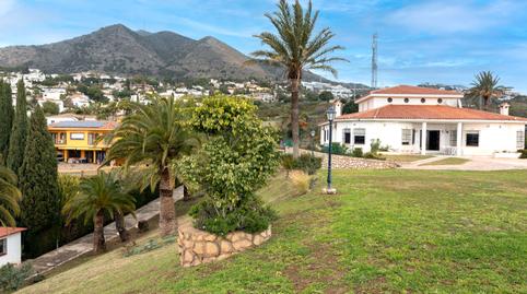 Foto 4 de Casa o xalet en venda a La Capellanía - El Higuerón, Benalmádena