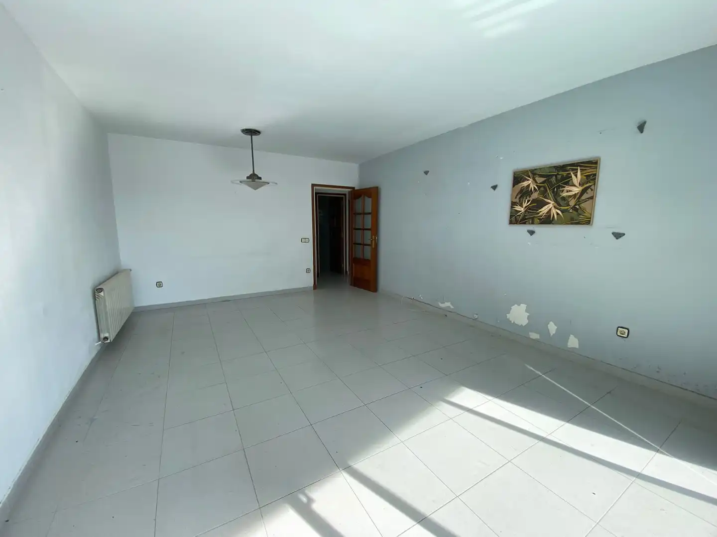 Wohnung zum Verkauf in Carrer d'Enric Morera, 1, Els Pins