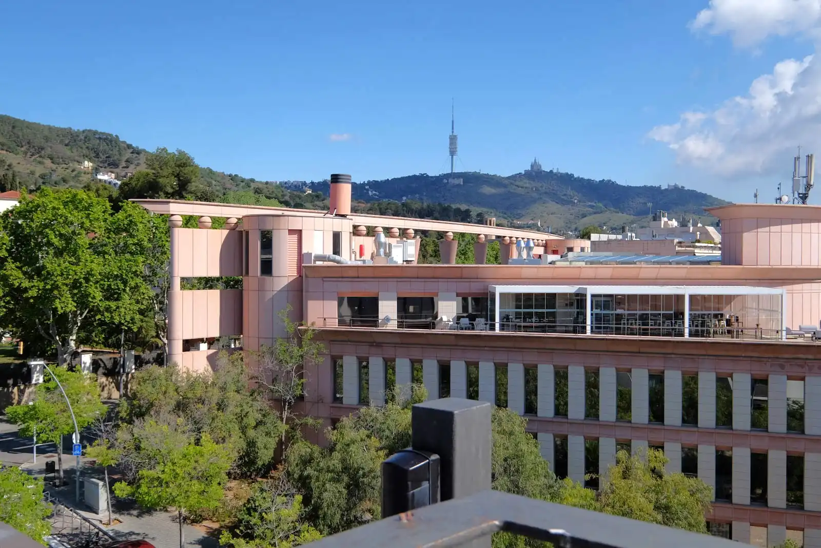 Wohnung zum Verkauf in Carrer dels Cavallers, Pedralbes