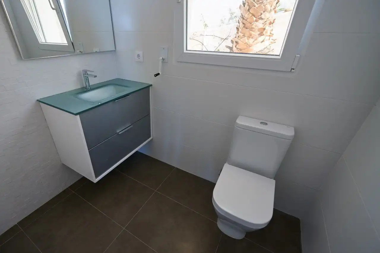 Casa con piscina en venta en Altea Hills, imagen 12