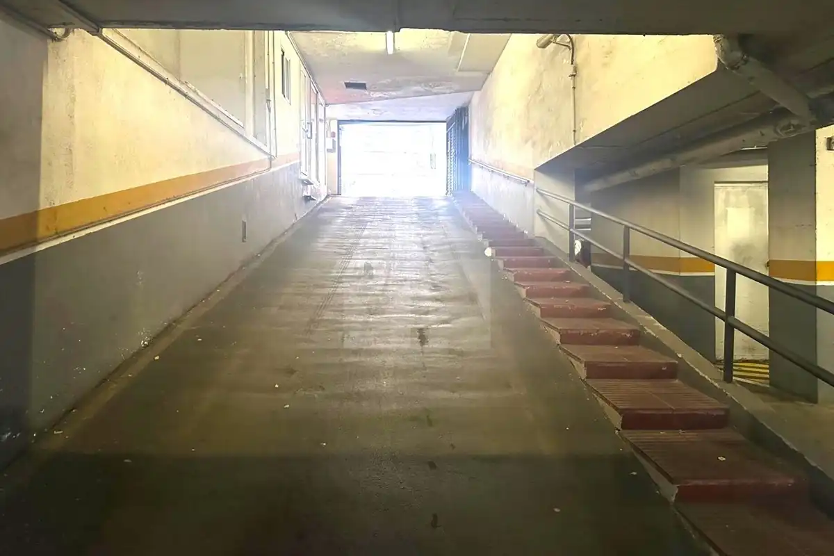 Doble amb ascensor en venda a Les Corts, imagen 7