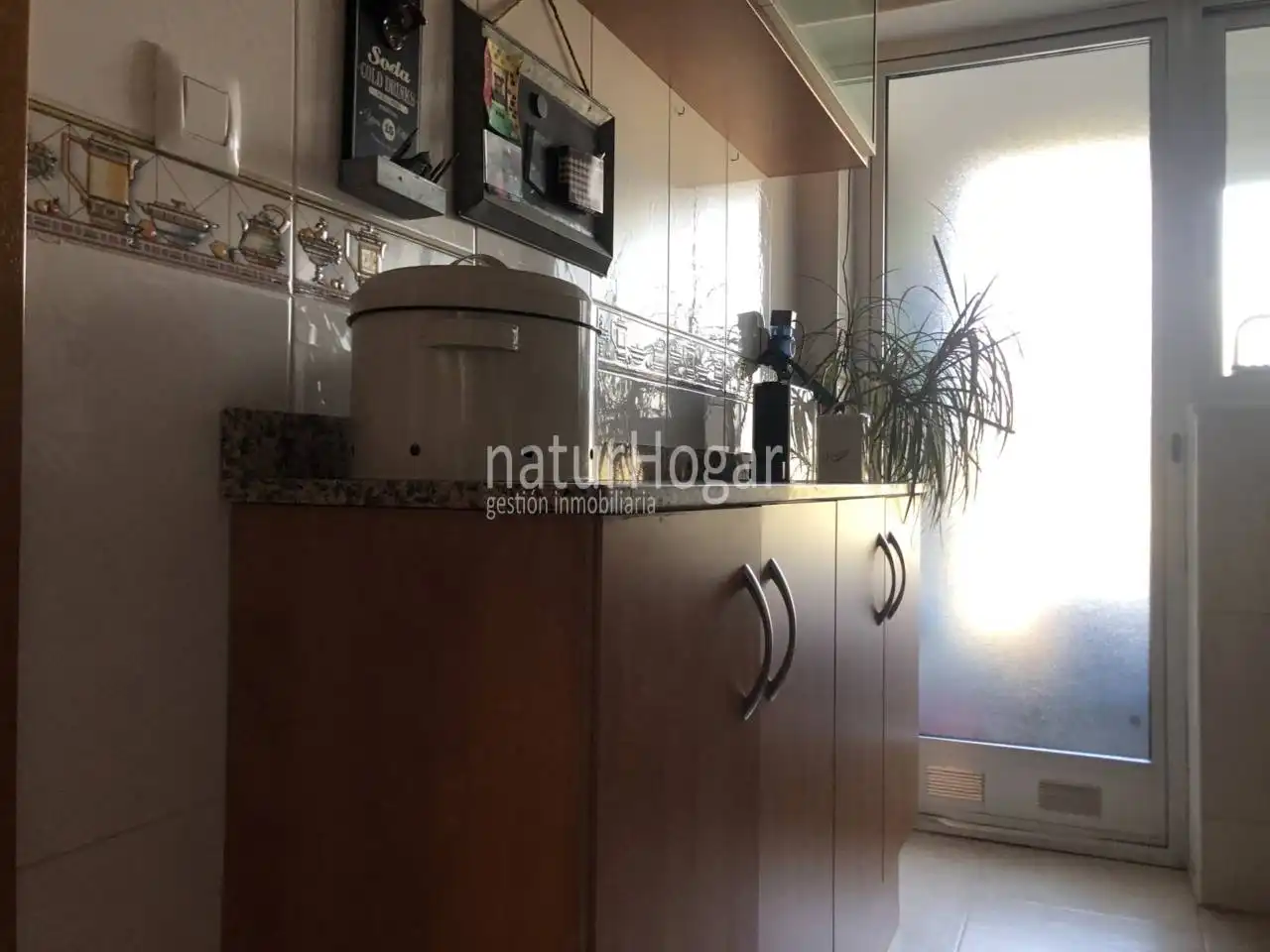 Appartamento con ascensore in vendita a Parc Central, imagen 34