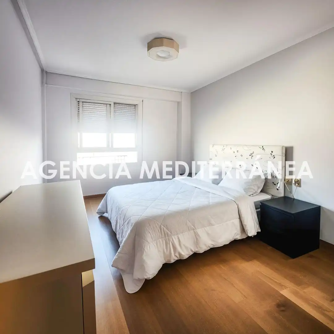Habitación de Piso en venta en Valencia con Aire acondicionado, Calefacción y Parquet