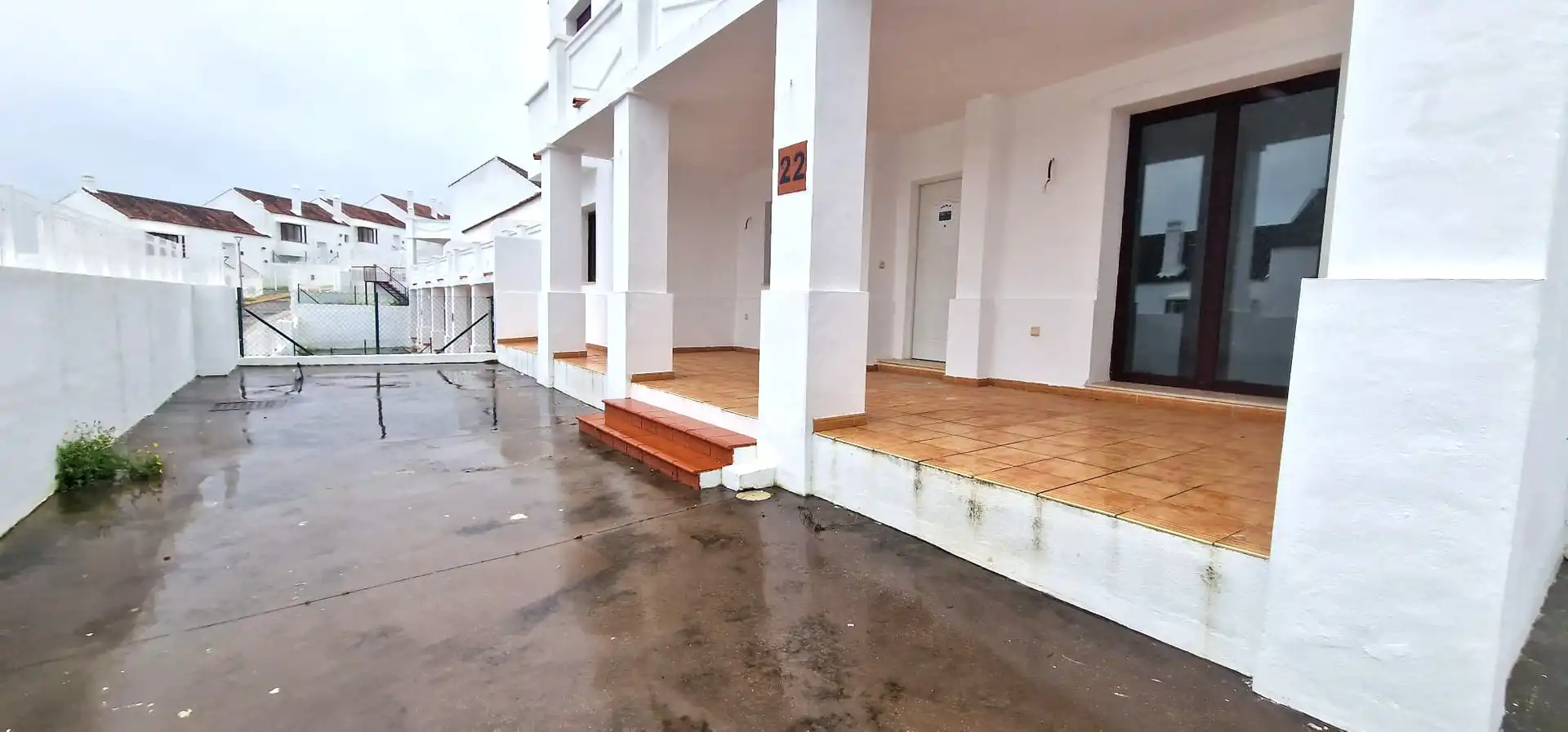 Adossat amb jardí en venda a Doña Julia, imagen 109