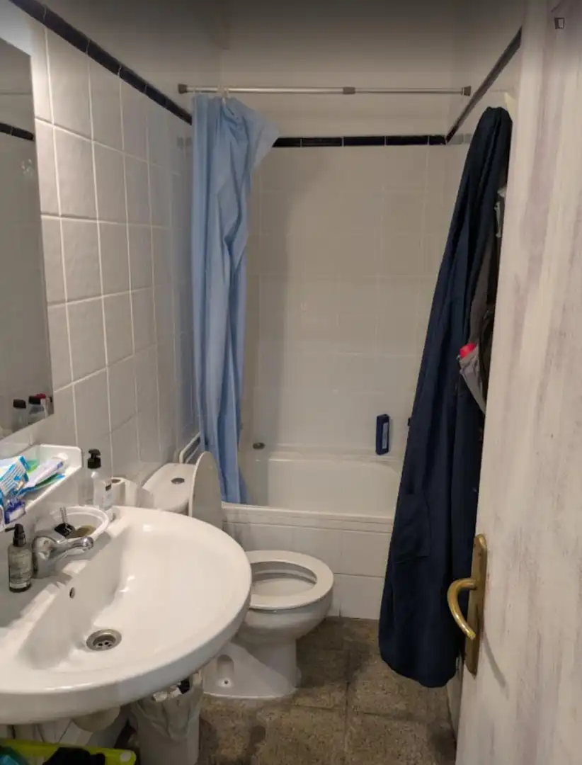 Room in La Nova Esquerra de l'Eixample