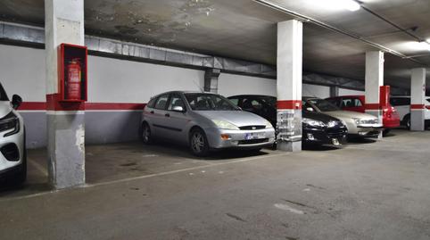 Foto 5 von Garage zum Verkauf in Calle Maestro Serrano, Oliveros - Altamira,  Almería Capital