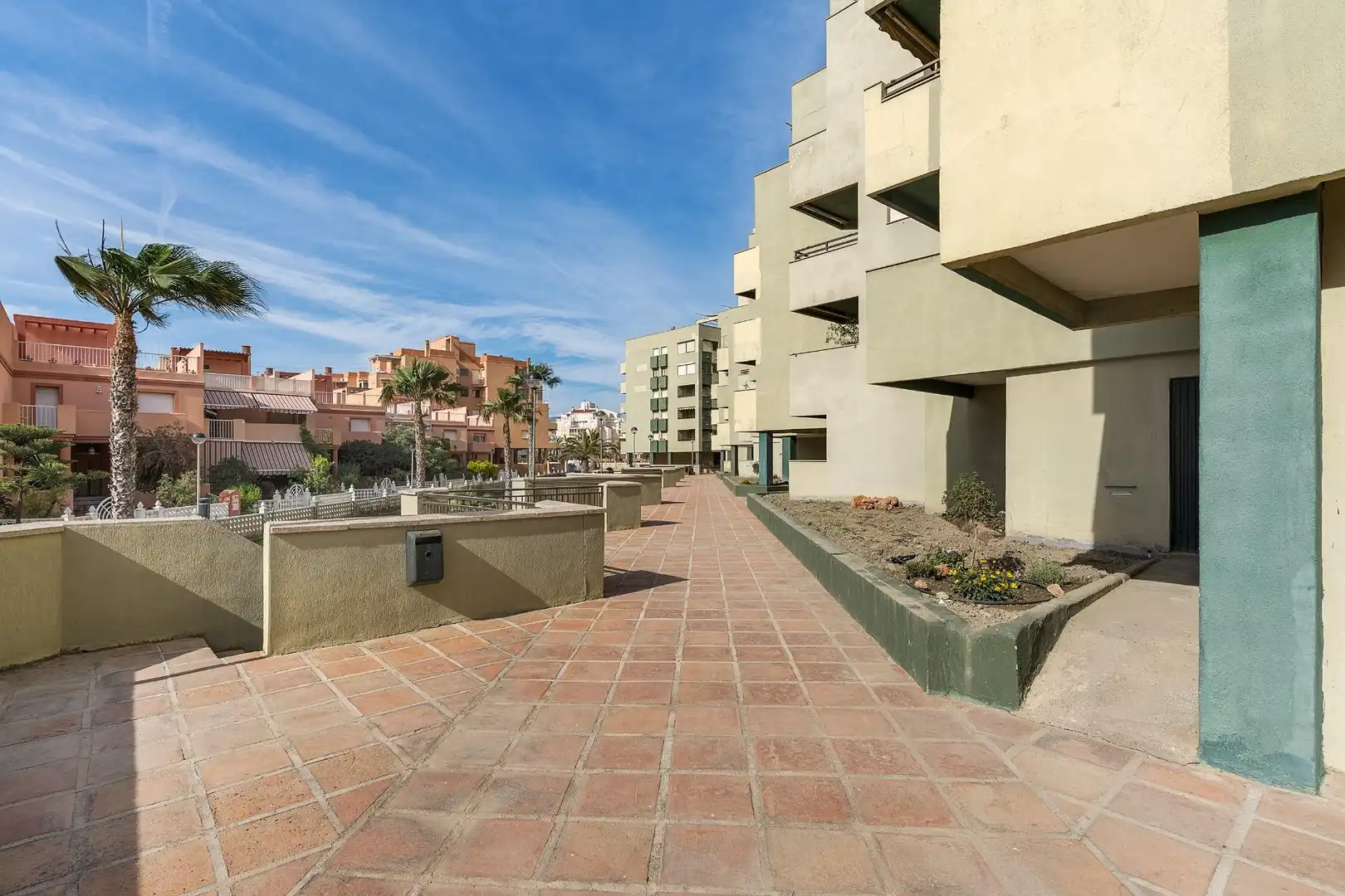 Appartamento con piscina in vendita a Paseo Maritimo 39, imagen 5
