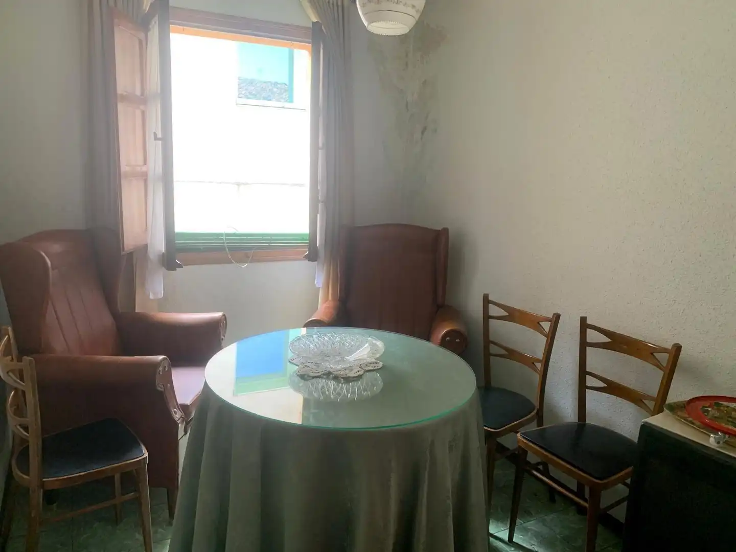 Dining room of Houses for sale in Plasencia  with Terrace