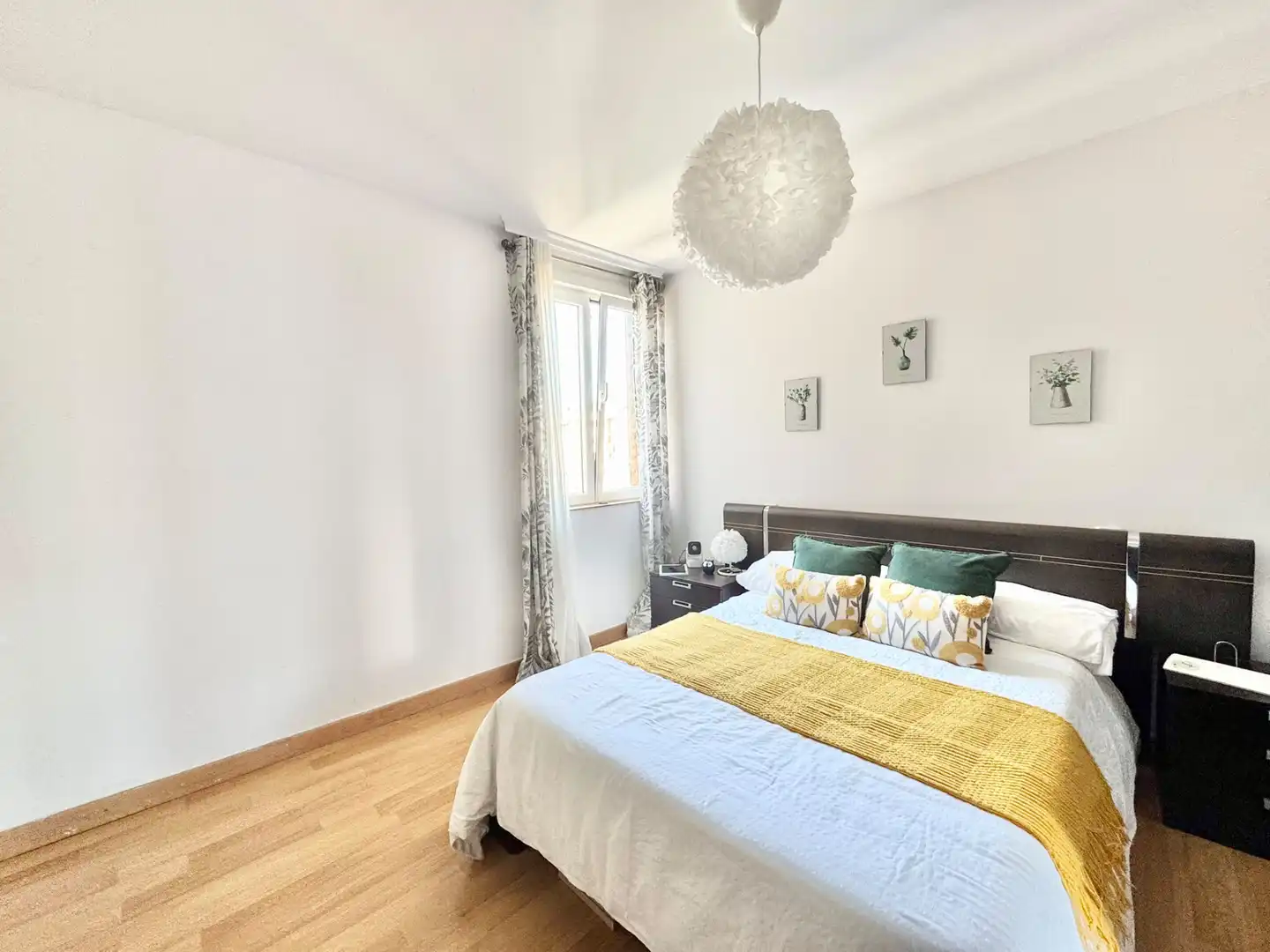 Schlafzimmer von Wohnung zum Verkauf in Centro