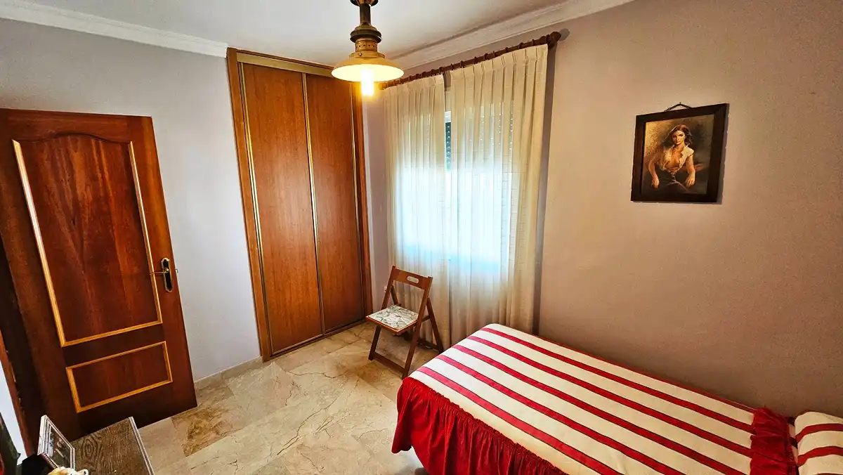 Maison jumelée avec piscine à vendre à Espartinas Pueblo, imagen 35