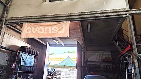 Photo 3 of Industrial buildings for sale in Polígono Industrial Gonzalo Chacón, Vergel - Las Olivas, Madrid